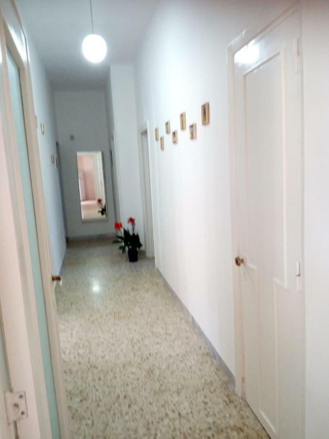 Villa Angela Chiara 切萨雷奥港 外观 照片